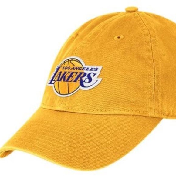 NBA adidas Los Angeles Lakers Ladies Basic Logo - Picture 1 of 3